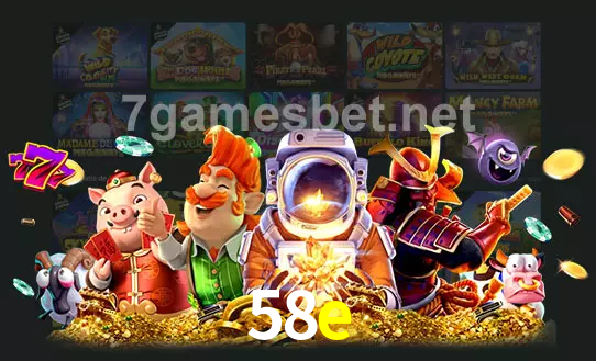 cassino 58e