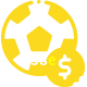 Aposte em esportes do mundo todo no 58e!