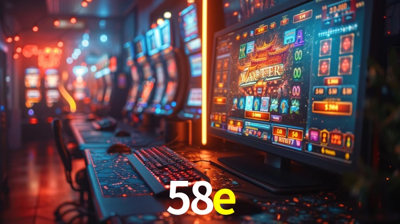 58e bet