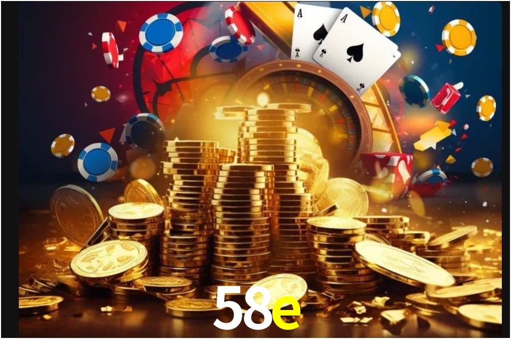 Bônus Diários 58e