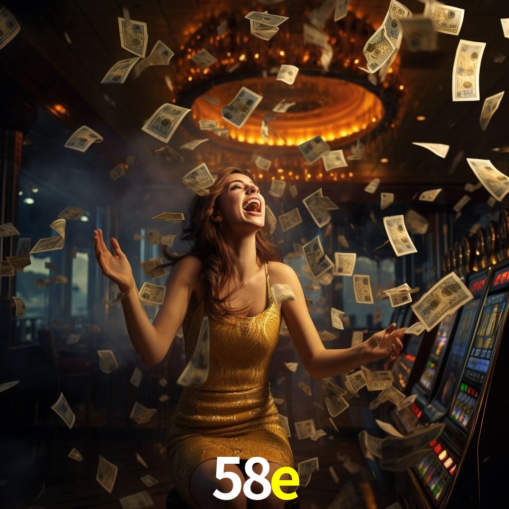 Spaceman Game 58e