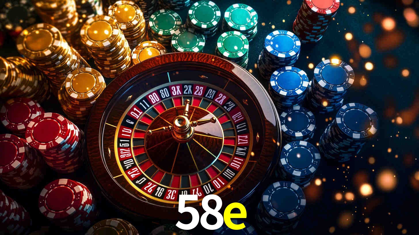 58e App Interface