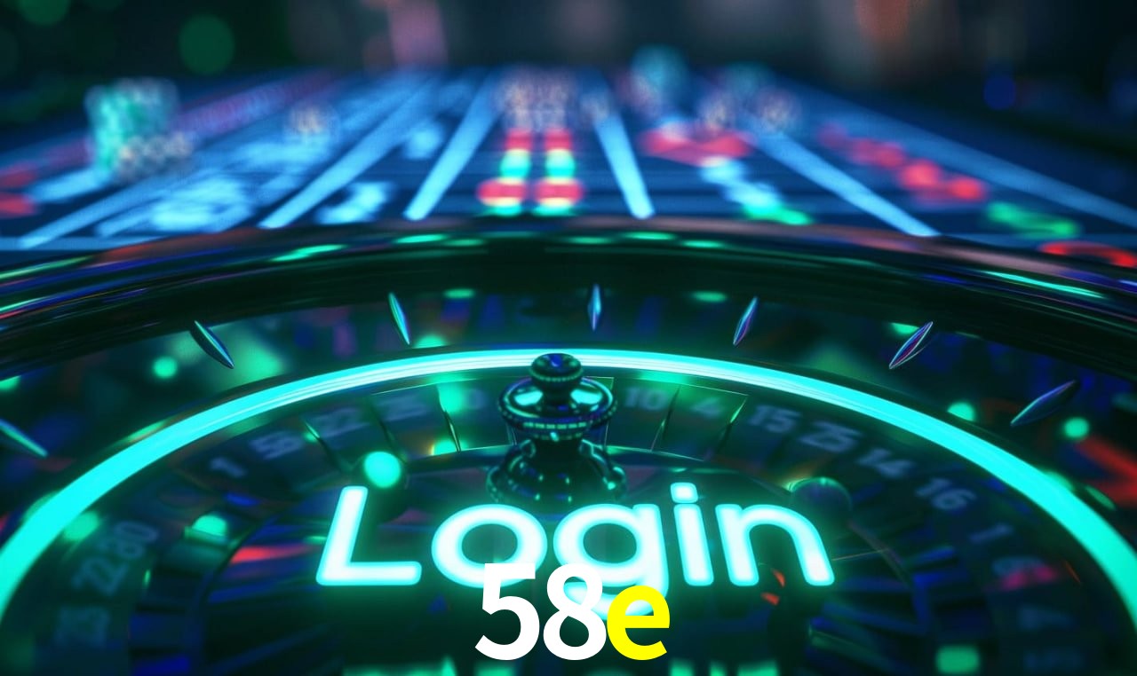 Provedores de Jogos 58e