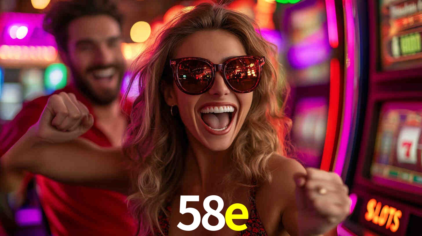 Explorando a Categoria de Eventos em Apostas na 58e