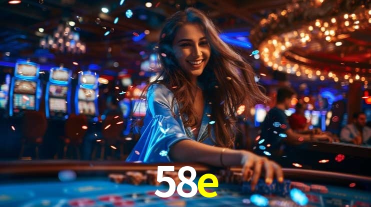Experiência VIP 58e