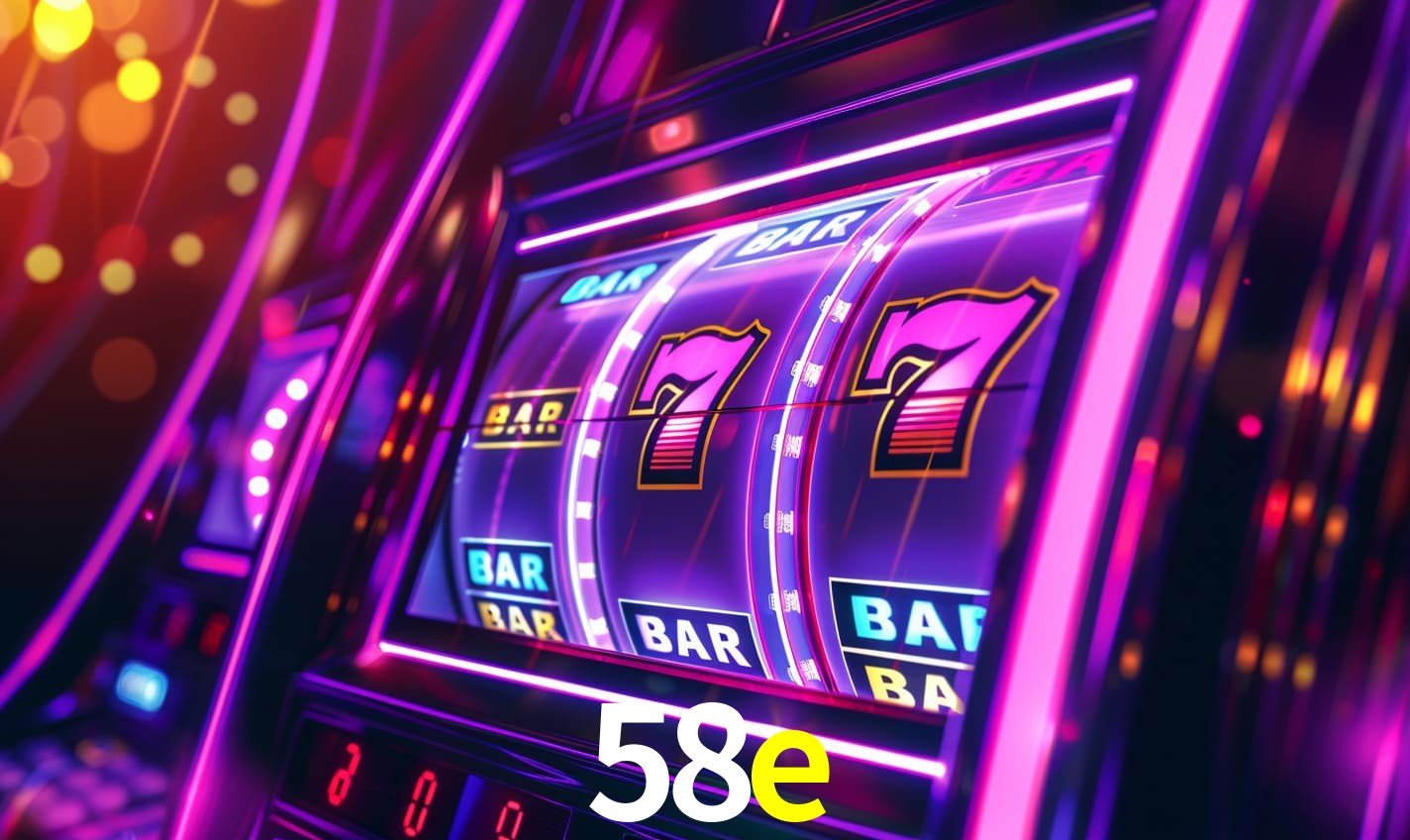 58e: A Experiência de Casino com Jogos de Mesa ao Vivo