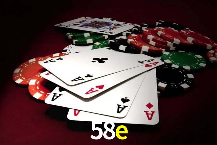 Bônus de Boas-vindas 58e