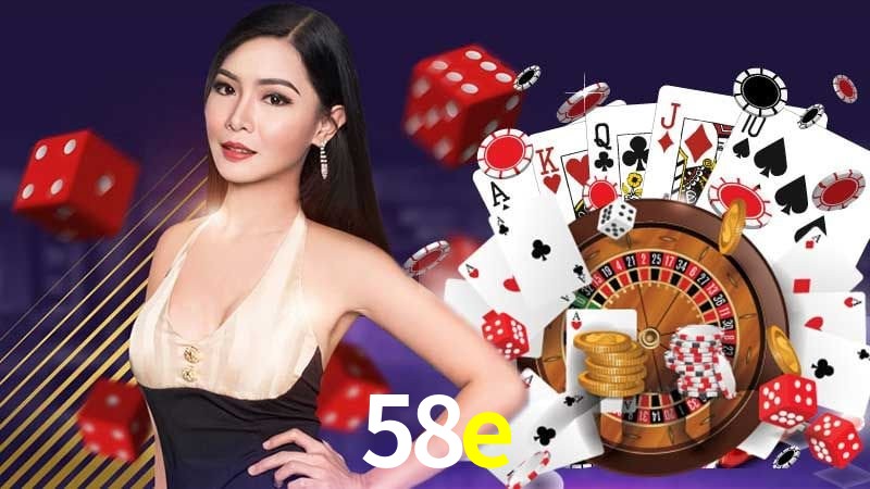 Mesa de Blackjack 58e