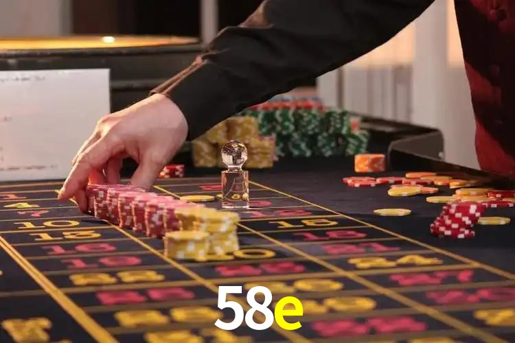 A Popularidade dos Caça-Níqueis no 58e