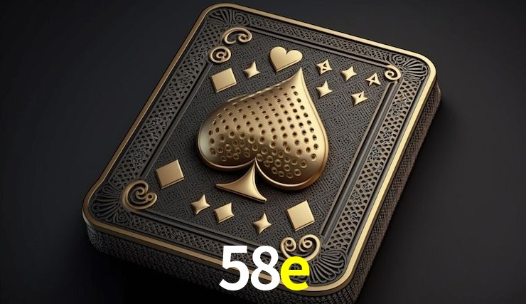 Tecnologia da Plataforma 58e