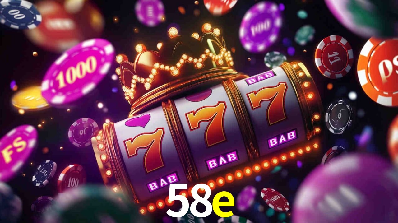 Slot Games 58e