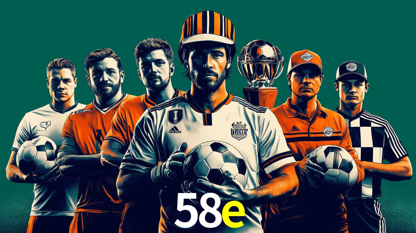 Descubra a Essência do 58e: Nossa História e Compromissos