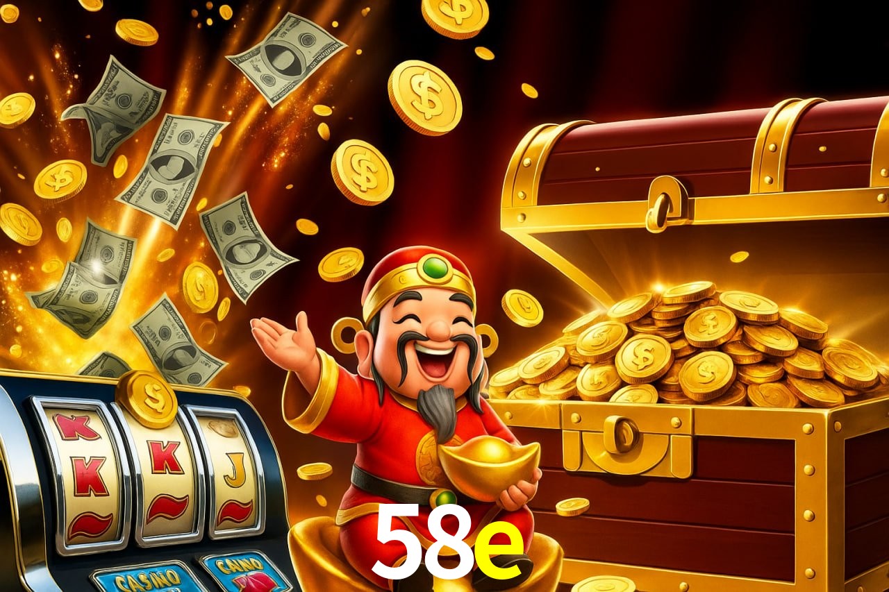 Estatísticas Crash Games 58e