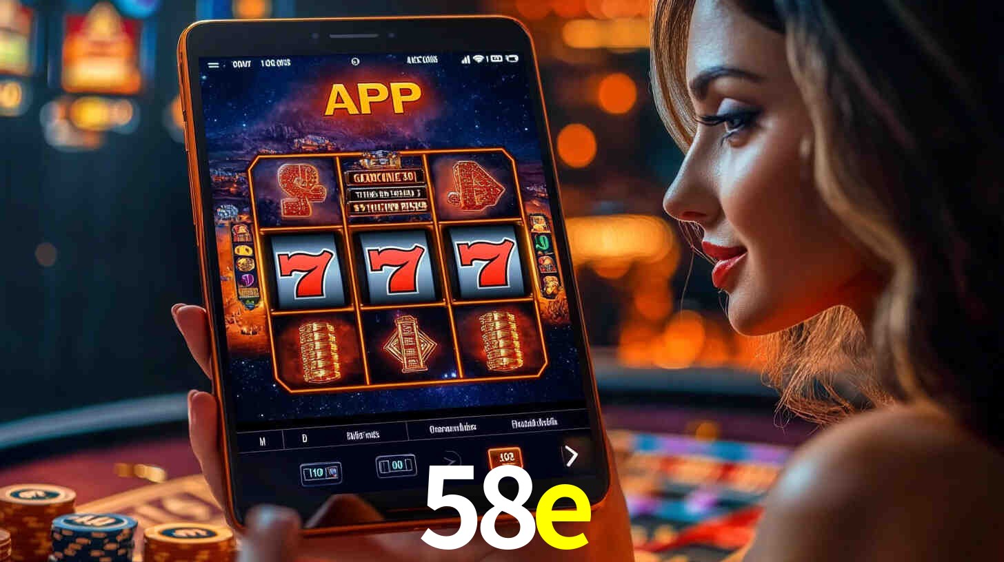 58e bet