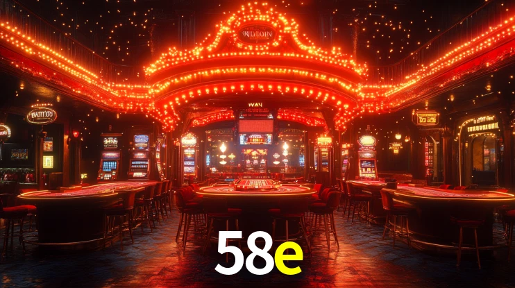 58e bet