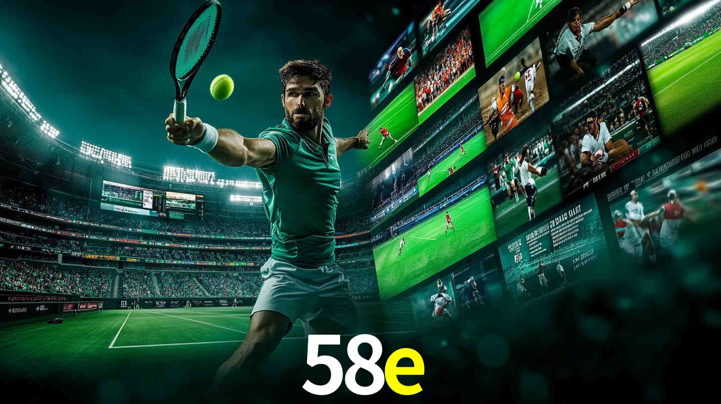 A Popularidade dos Caça-Níqueis no 58e