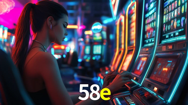 Explore as vantagens do 58e: serviço profissional e confiabilidade