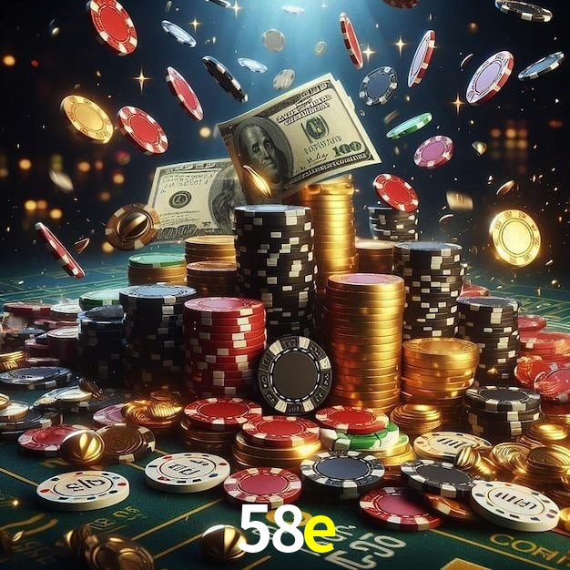 Jogos Exclusivos 58e