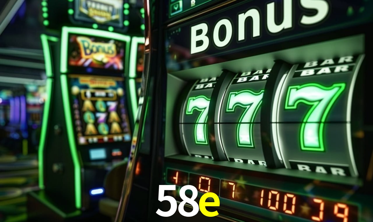 Game Providers 58e