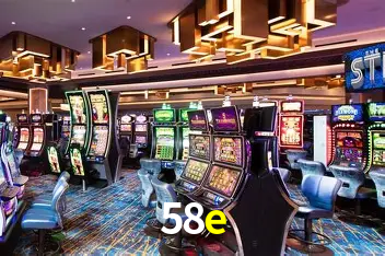 Desvendando o Mundo dos Jogos Virtuais na 58e