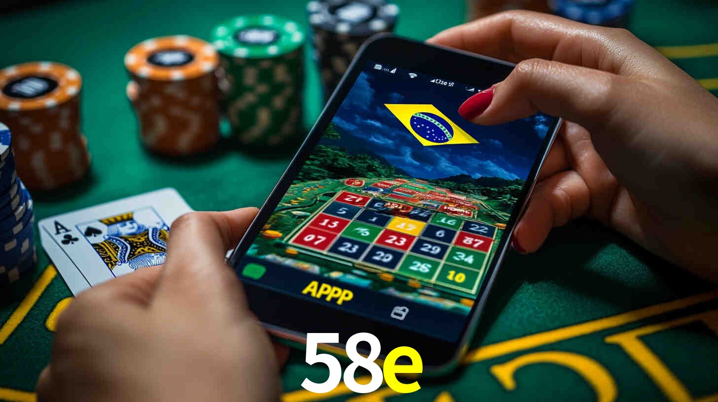 Descubra a Essência do 58e: Nossa História e Compromissos