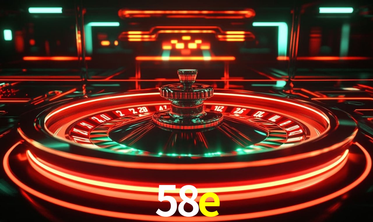 Apostas Esportivas na 58e: Um Guia Completo