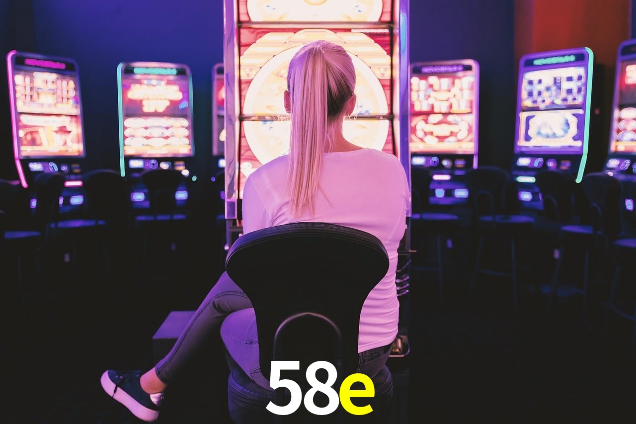 Live Casino 58e