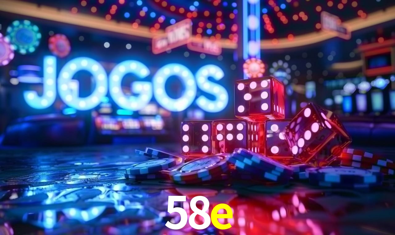 Casino VIP 58e