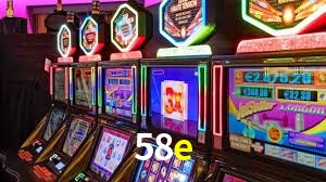 Casino Ao Vivo 58e