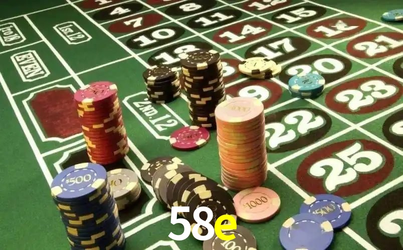 Promoção Relâmpago 58e