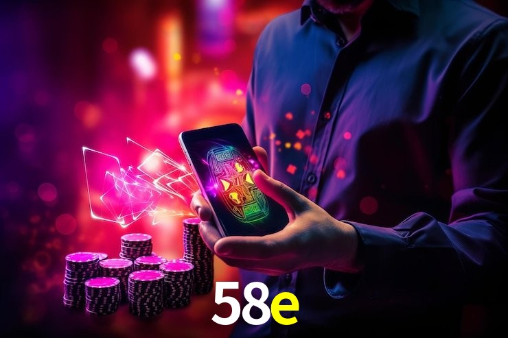 Estatísticas Esportivas 58e