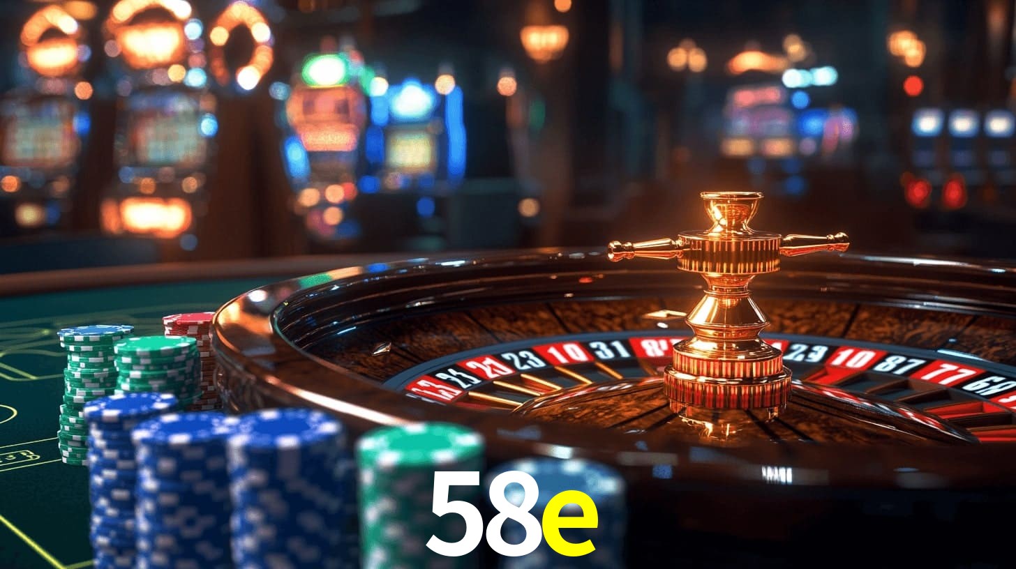 58e bet