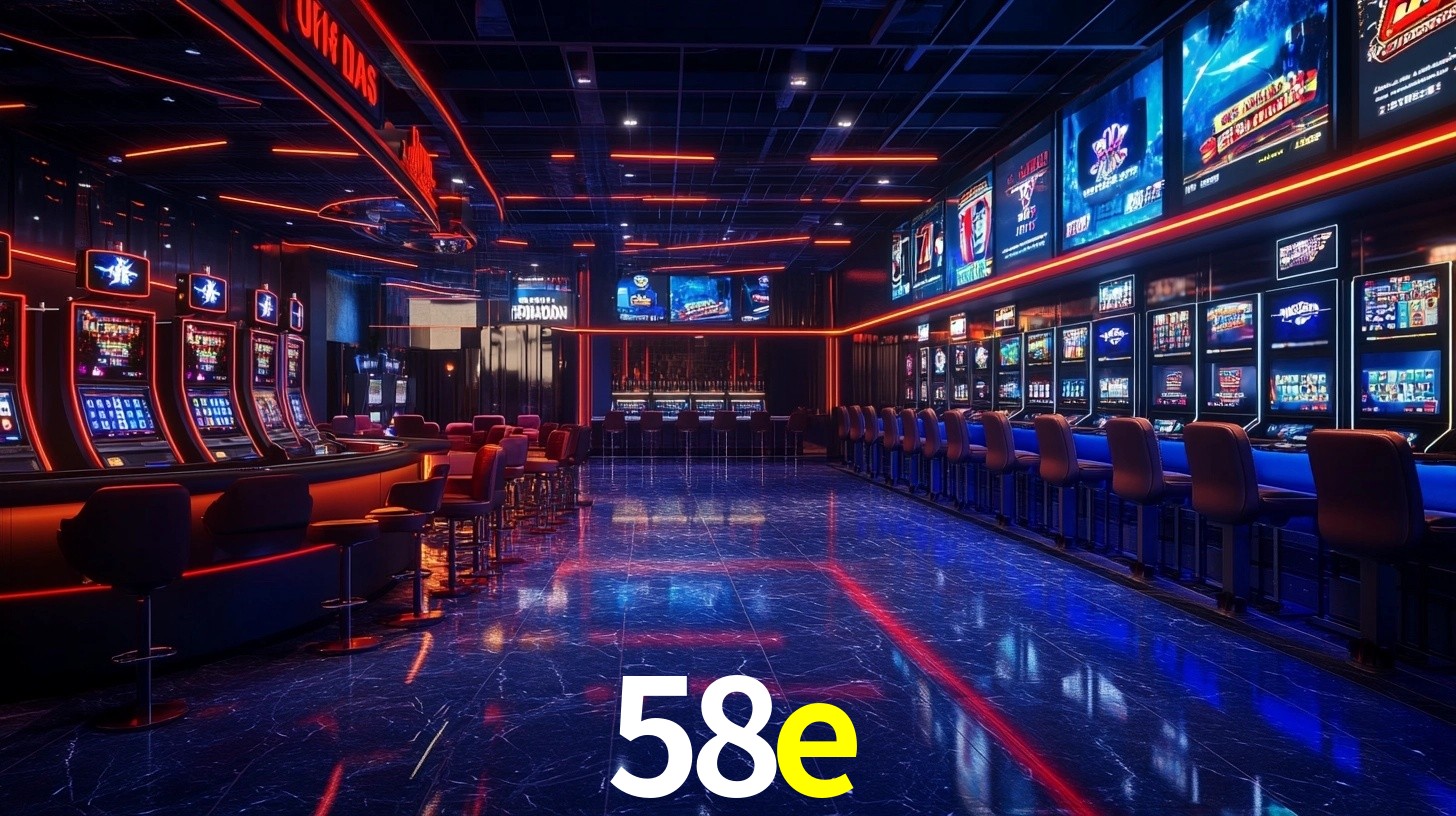 Welcome Bonus 58e