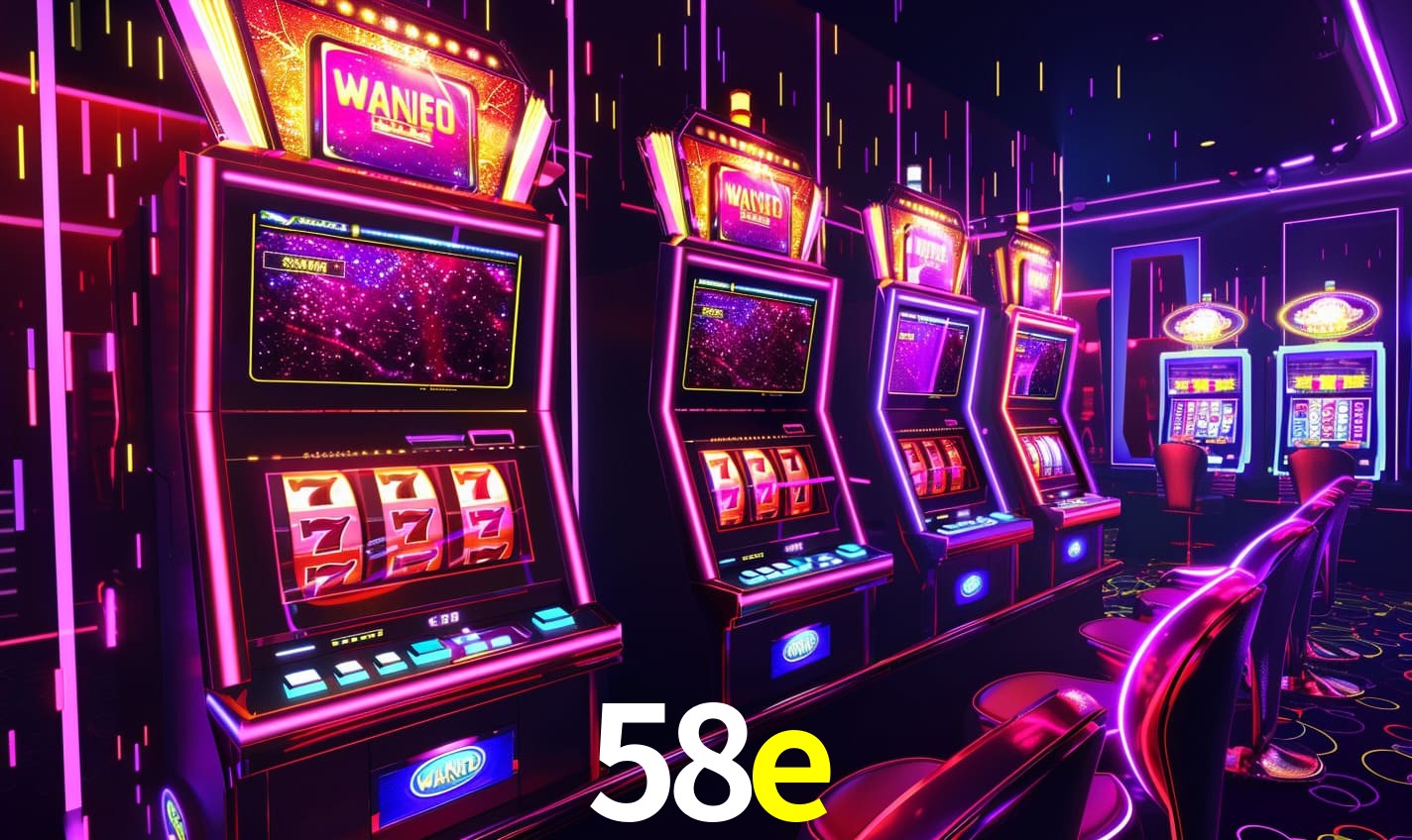 A Emoção da Loteria na 58e: Uma Chance de Mudança de Vida