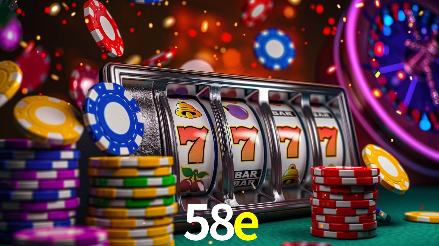 Jogo Spaceman 58e