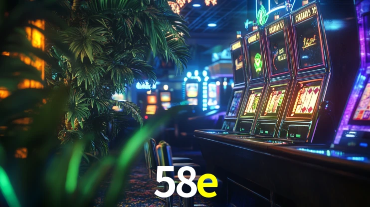 Live Casino 58e