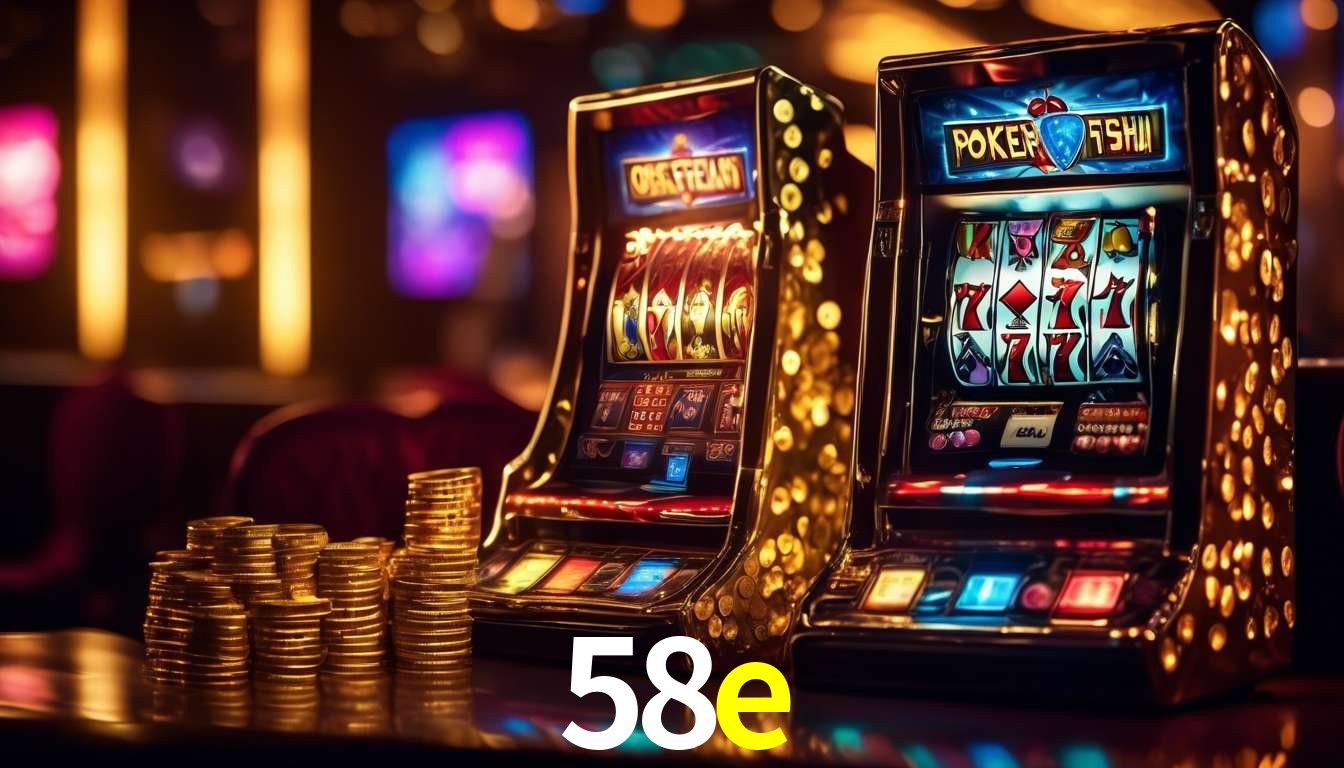 cassino 58e