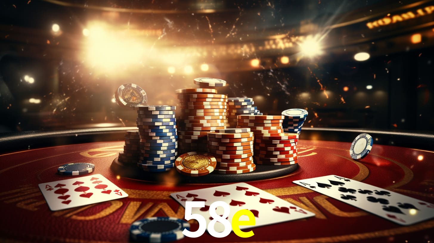 VIP Casino 58e