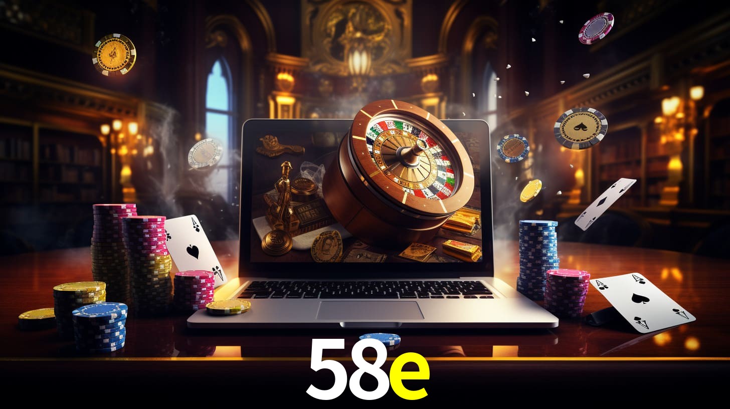 Blackjack Table 58e