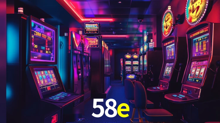 Ofertas Imperdíveis na 58e: Promoções e Bônus Que Valem a Pena