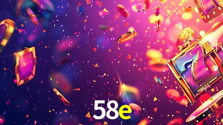 Interface do App 58e