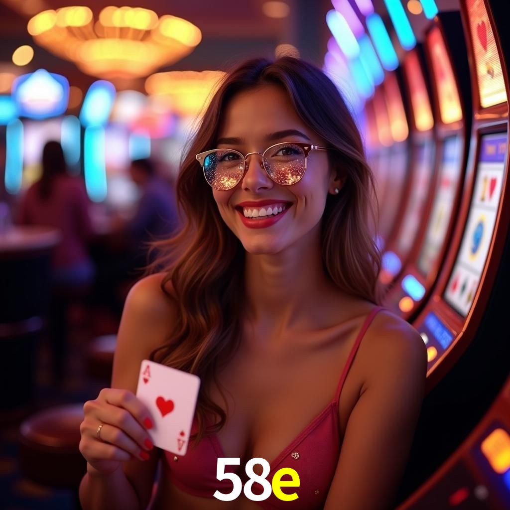 Welcome Bonus 58e