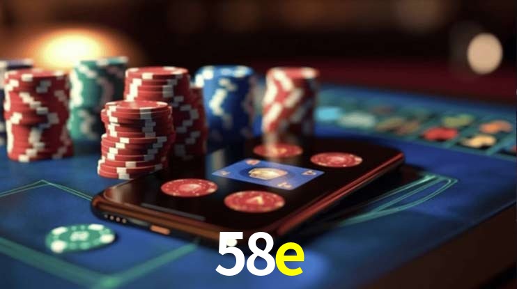 Requisitos do APK da 58e para Android