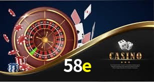 Login Seguro 58e