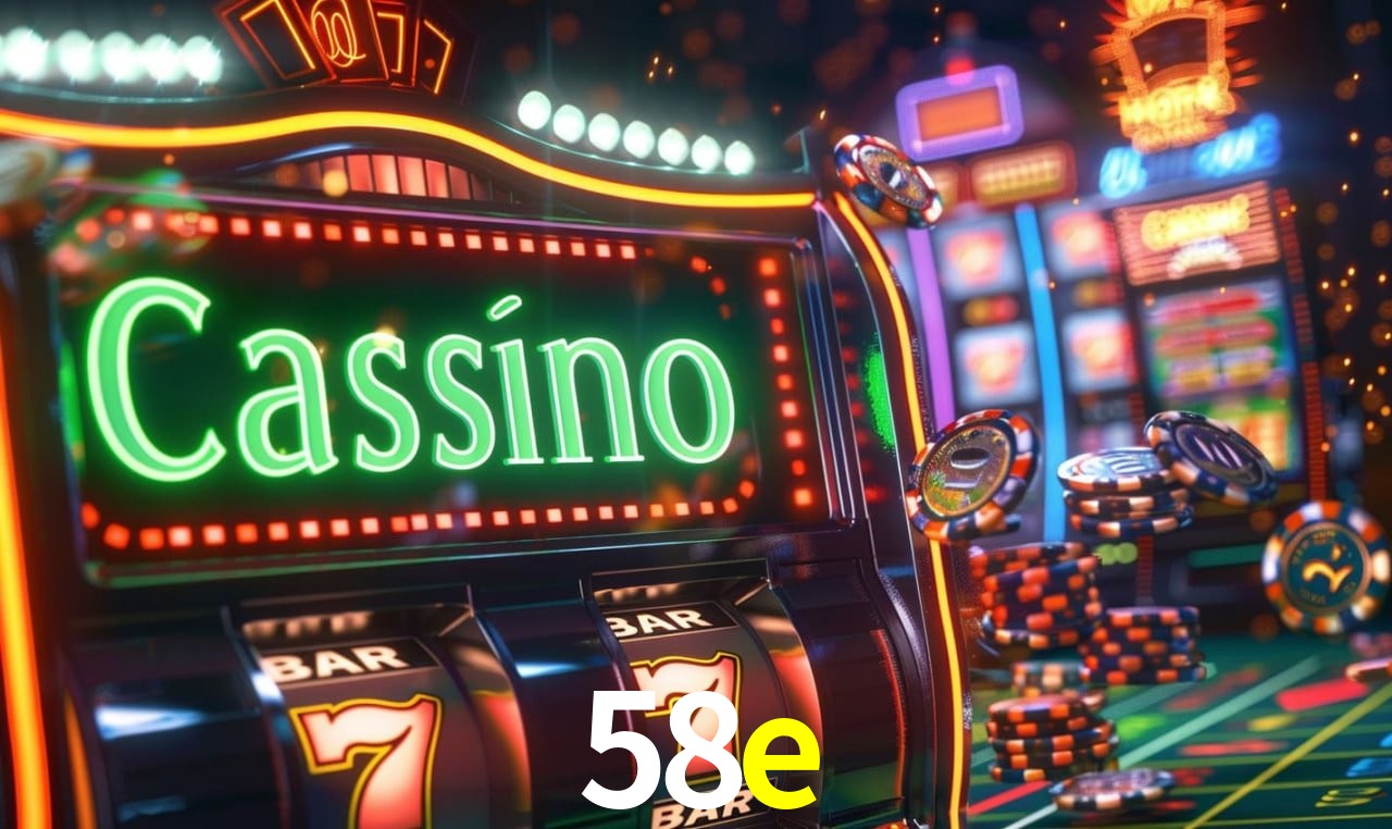 Requisitos do APK da 58e para Android