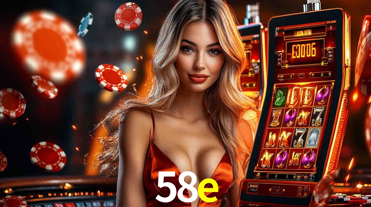 58e - Aposta Real Suprema - 58e.com